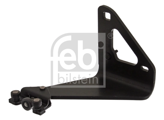 Roller Guide, sliding door